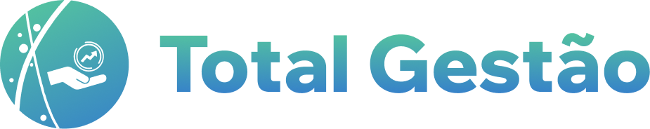 Logo Total Gestão